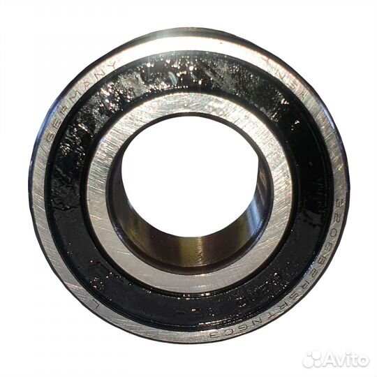 Подшипник 3206 С3 216 040