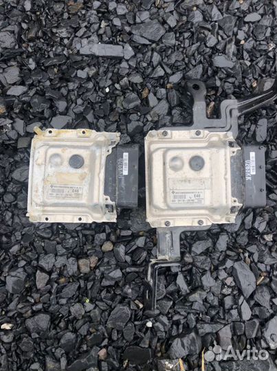 Мозги Киа Рио 3 39118-2b760 МКПП