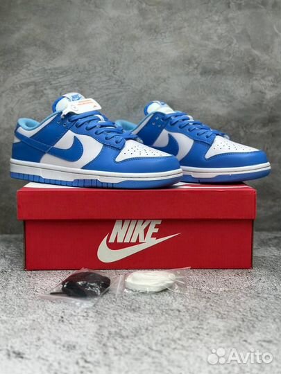 Кроссовки Nike dunk