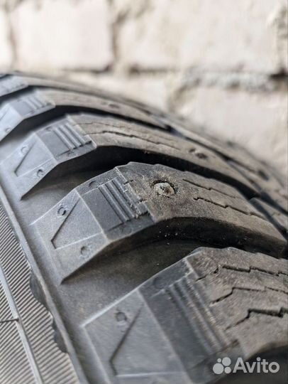 Nordman 8 235/65 R18 110T