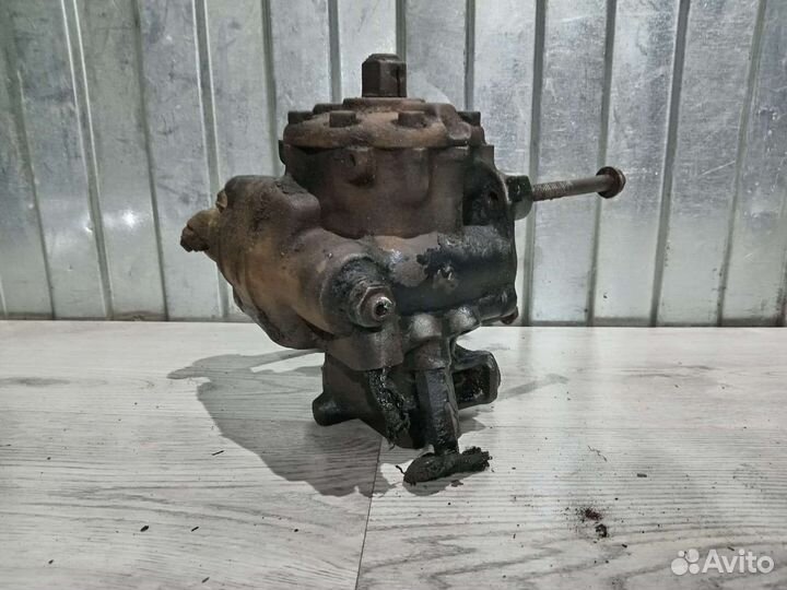 Редуктор рулевой Mercedes-Benz C-class W202