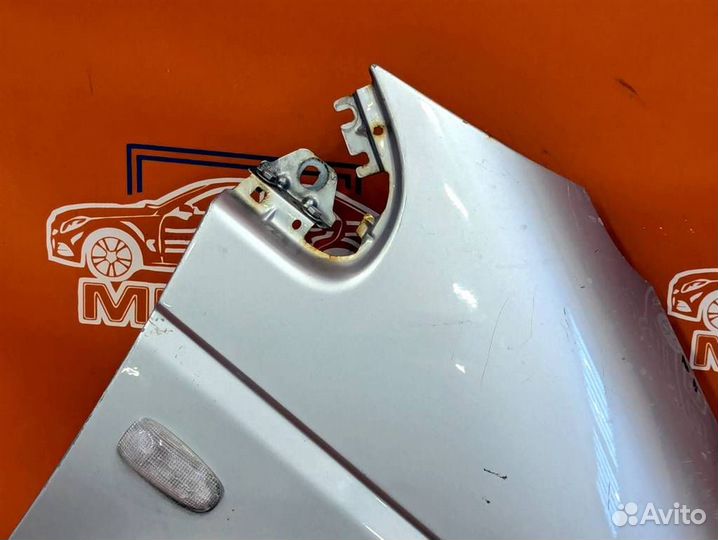 Крыло переднее правое Vaneo 414 vaneo 166.961 2