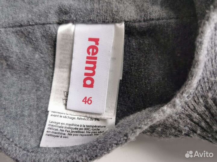 Шапка шлем Reima 46