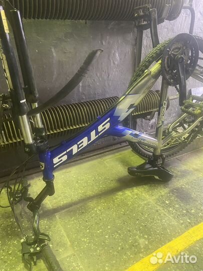 Алюминиевая рама 26 для велосипеда