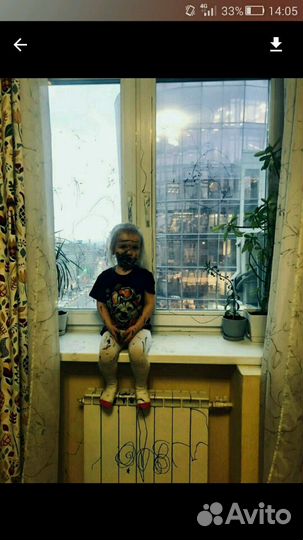 Помою ваши окна. Уборка. Потолки