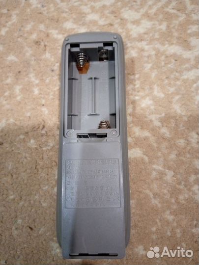 Пульт ду Panasonic N2qadb000002