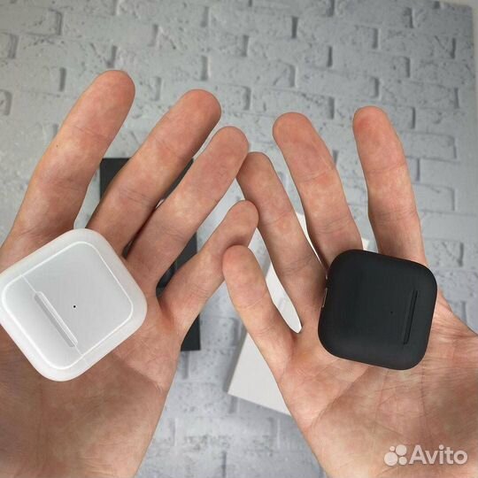 Беспроводные наушники Pro 5