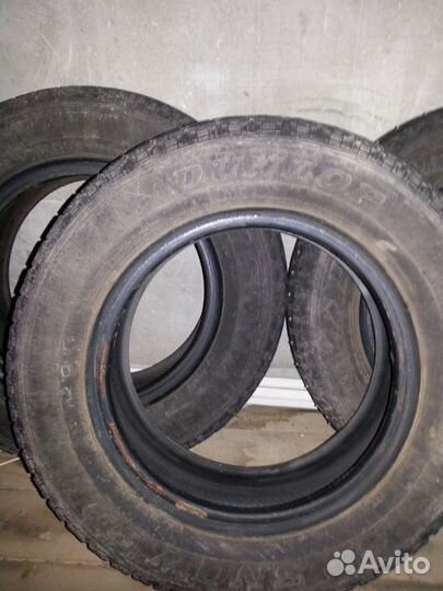 Dunlop SP Snow 99 175/70 R13