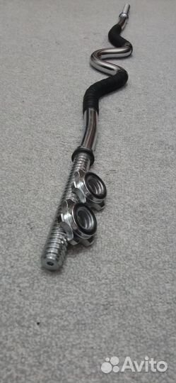 Гриф EZ-образный