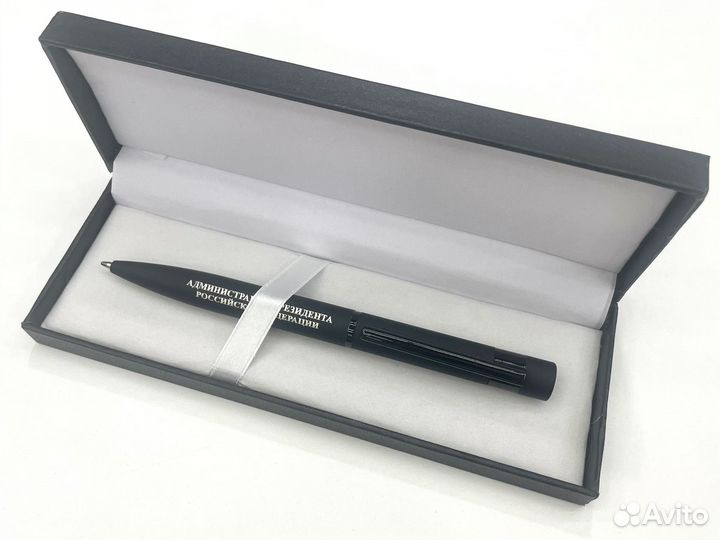 Ручка в футляре Администрация Президента РФ