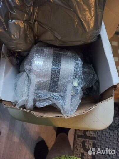 Генератор nissan condor