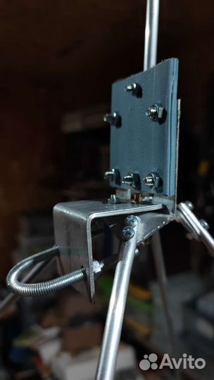 Антенна GP 144-146 мгц