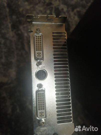 Видеокарта