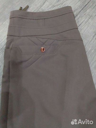 Брюки женские