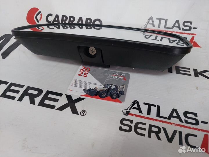 Зеркало заднего вида Terex 815, 825