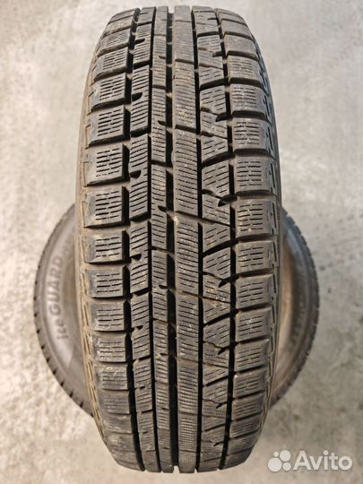 Yokohama Ice Guard IG50A+ 175/65 R15