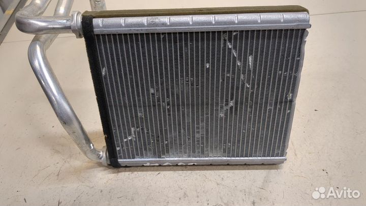 Радиатор отопителя Toyota Venza