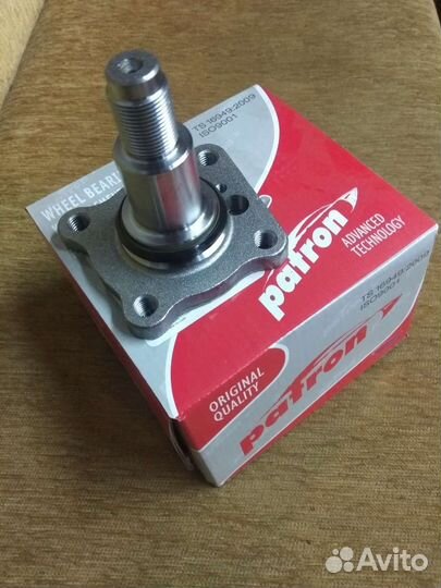 Ступица колеса задняя на Форд фокус 1