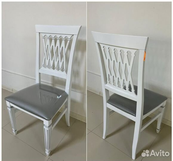 Стулья Инфинити