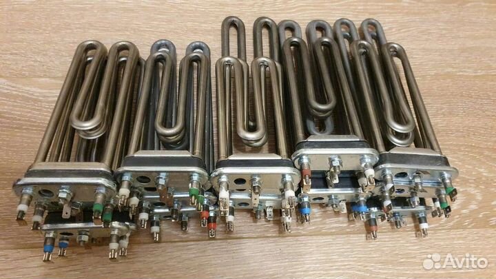 Тэн для стиральной машины