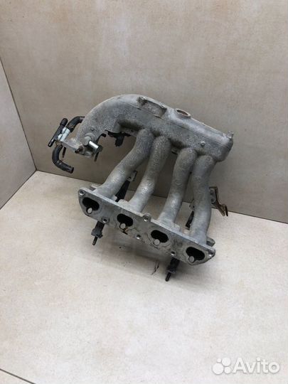 Впускной коллектор Kia Rio 1 1 универсал A5D