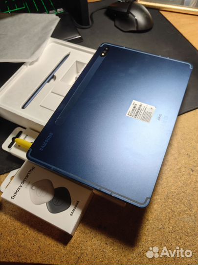 Samsung galaxy tab s7 lte