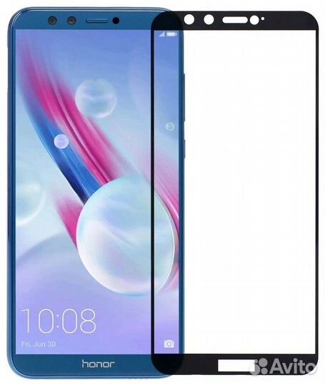 Защитное стекло для Honor Huawei 9 lite (LLD-L31)