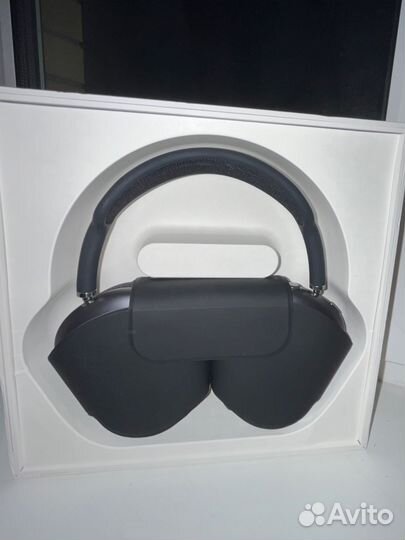 Airpods max (новые )