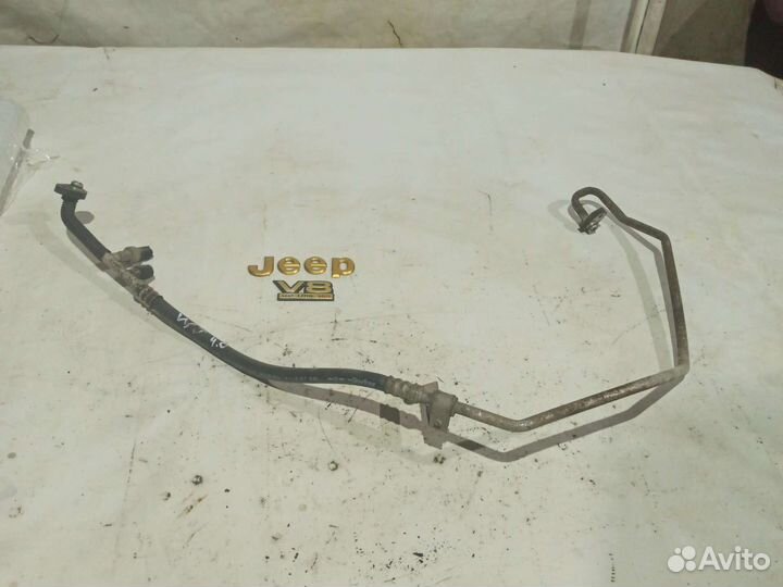Трубка кондиционера Grand Cherokee WJ 4.0