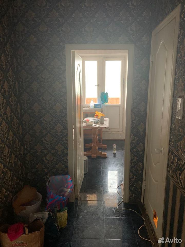 1-комнатная квартира, 40 м² — фото 4