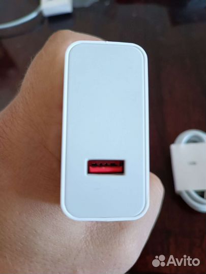 Зарядное устройство для Xiaomi на 120W