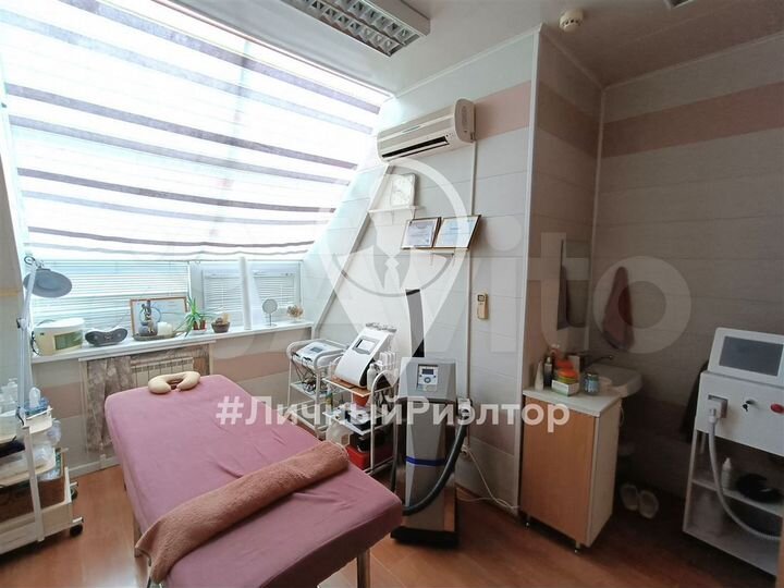 Продам помещение свободного назначения, 77.4 м²