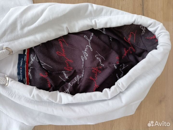 Спортивный костюм мужской