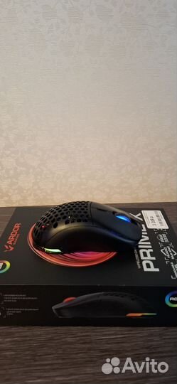 Игровая мышь Ardor Gaming Prime X