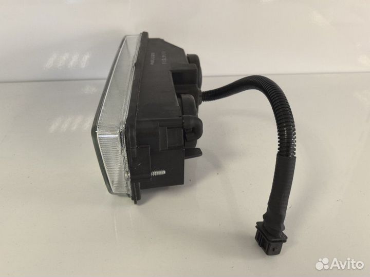 Фара противотуманная Daf 95Xf 2023