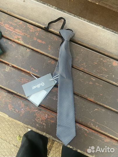 Галустуки мужские