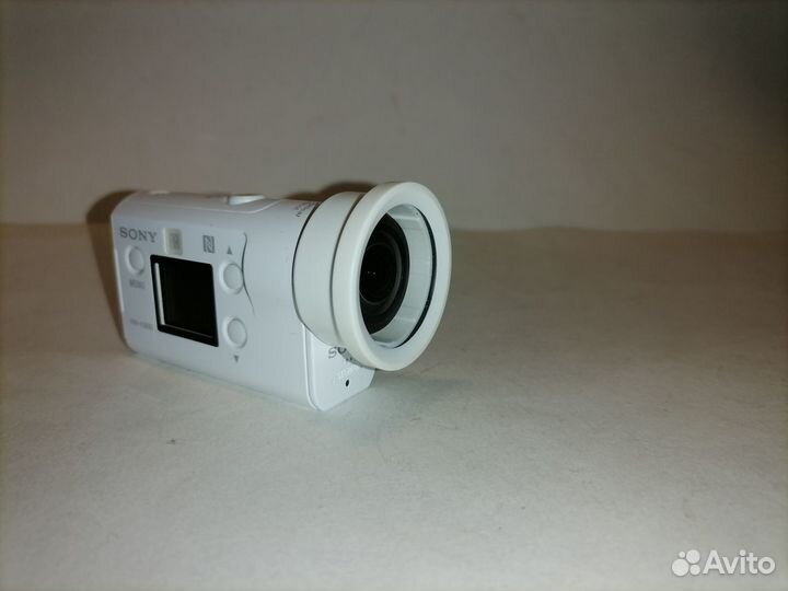 Защита для объектива экшн камеры Sony