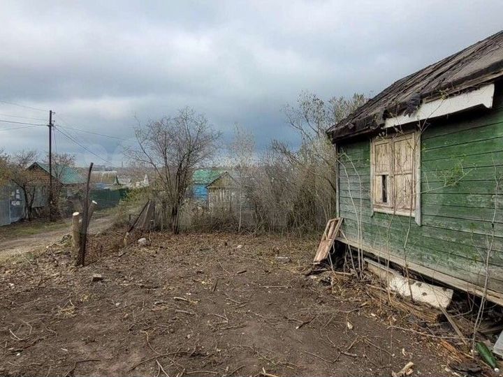 Участок 12,5 сот. (СНТ, ДНП)