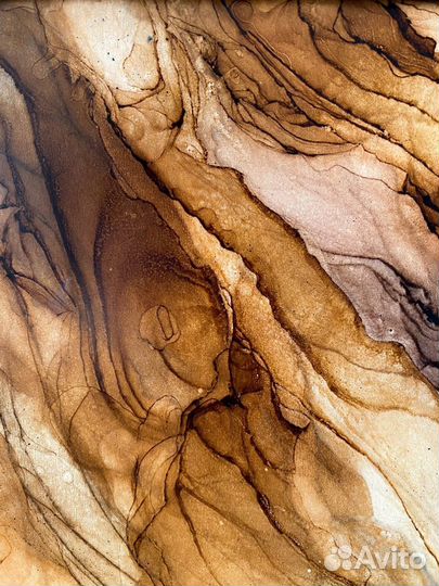 Картина интерьерная в стиле лофт