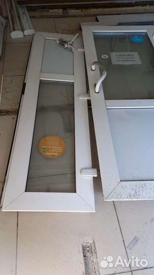 Дверь пластиковая пвх входная теплая