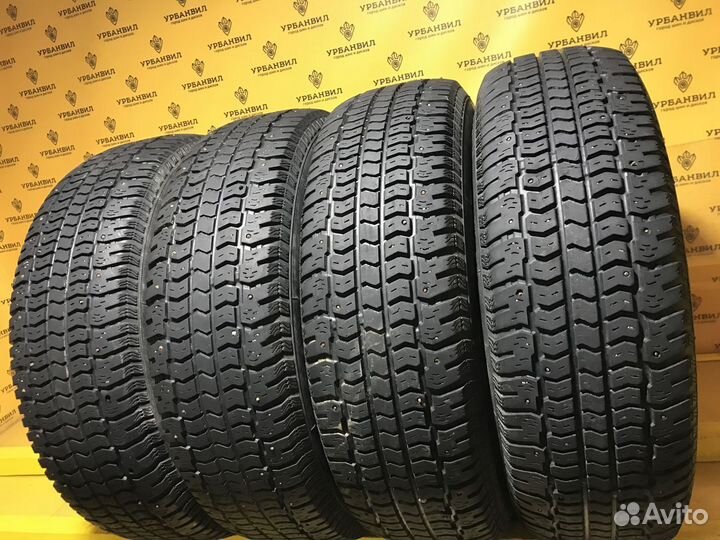 Mastercraft Glacier-Grip 235/75 R15 105S