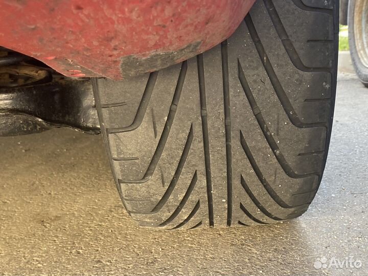 Колеса 5 114 3 r18 в сборе лето