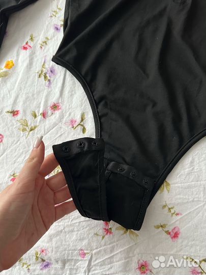 Боди женское