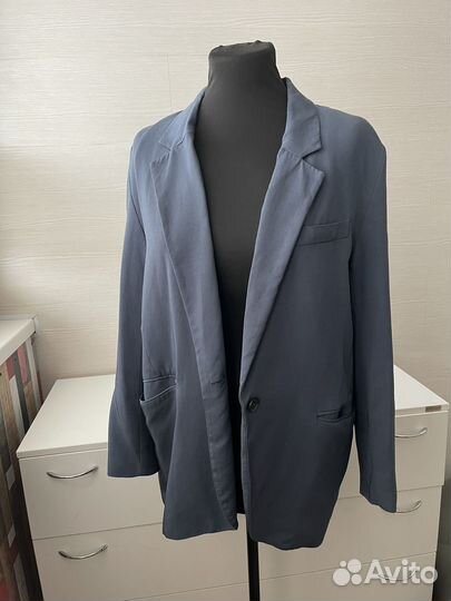 Пиджак zara