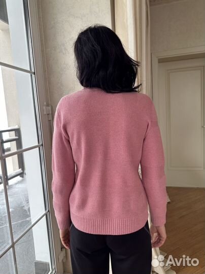 Свитер Burberry Оригинал женский 44S/M