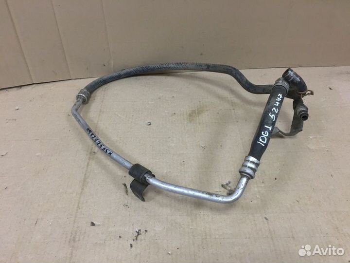 Трубка гур Renault Logan 1