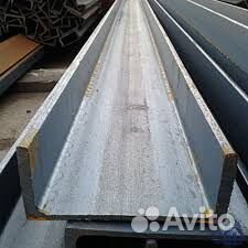 Швеллер / арматура