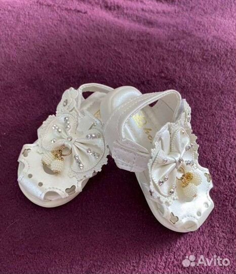 Праздничное платье