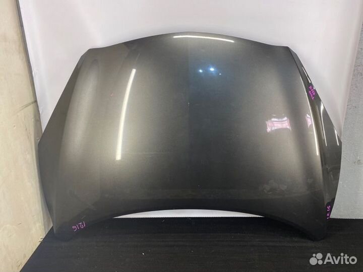 Капот Mazda Mazda3 BK седан хэтчбек (б/у)