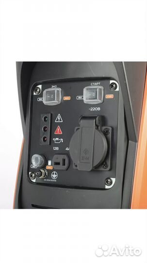 Аренда портативных генераторов, электростанций